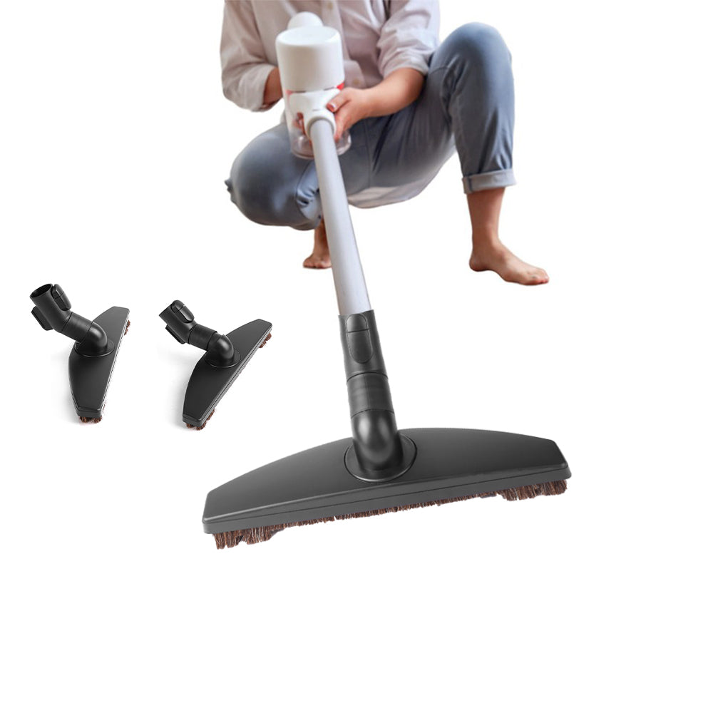 Hard Floor Brush Head Sweeper Tool for MIELE S8 S6 S5 S4 S2 S1 C1 Vacuum Cleaner