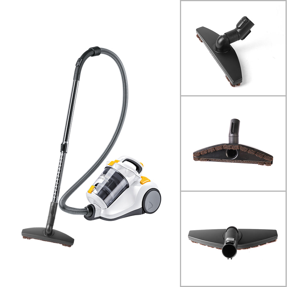 Hard Floor Brush Head Sweeper Tool for MIELE S8 S6 S5 S4 S2 S1 C1 Vacuum Cleaner