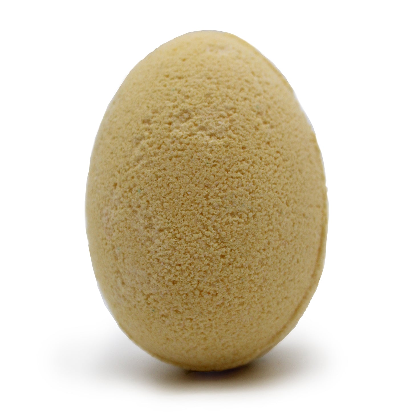 Pack of 6 Bath Eggs - Banana - Per case: 1 Piece