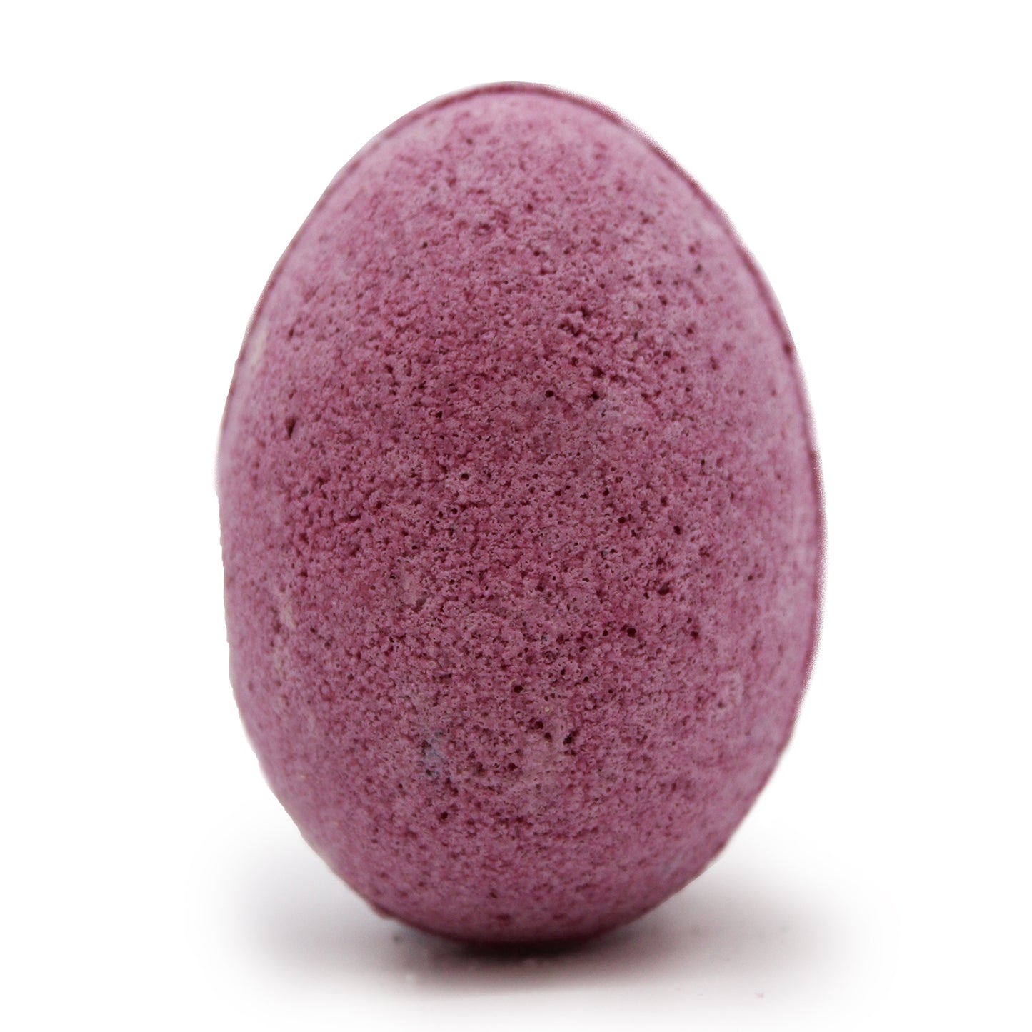 Pack of 6 Bath Eggs - Cherry - Per case: 1 Piece