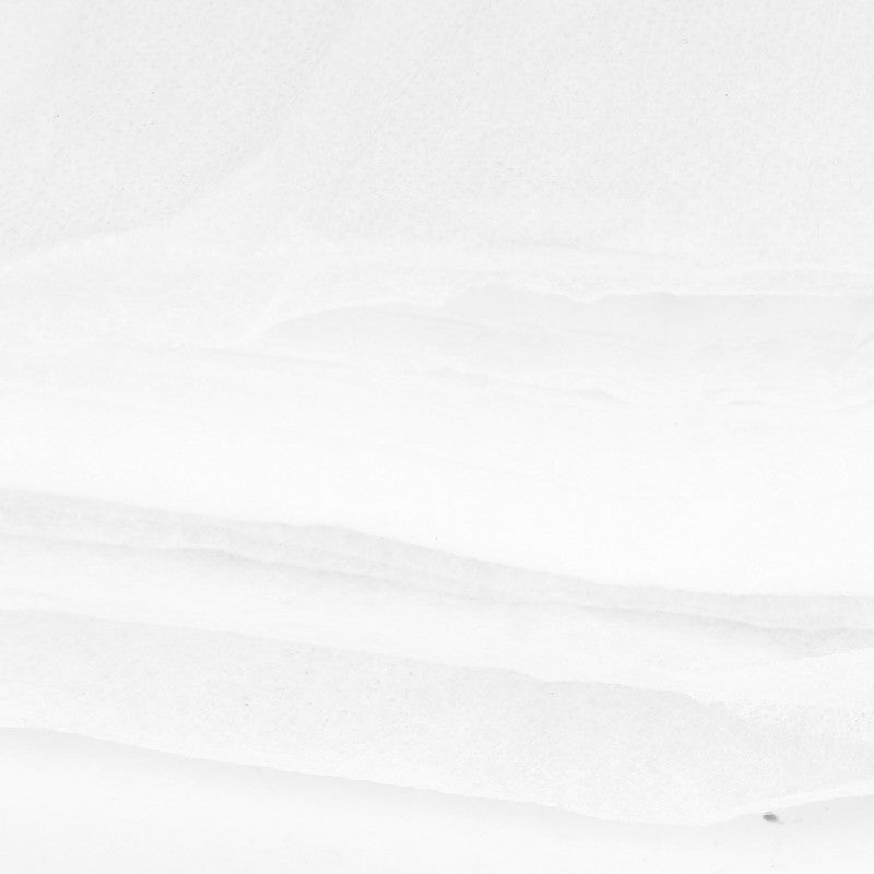 2x5m Wide Garden Cold Frost Wind Fleece for Winter Plant Protection.