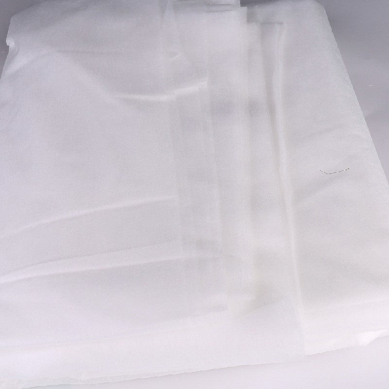 2x5m Wide Garden Cold Frost Wind Fleece for Winter Plant Protection.