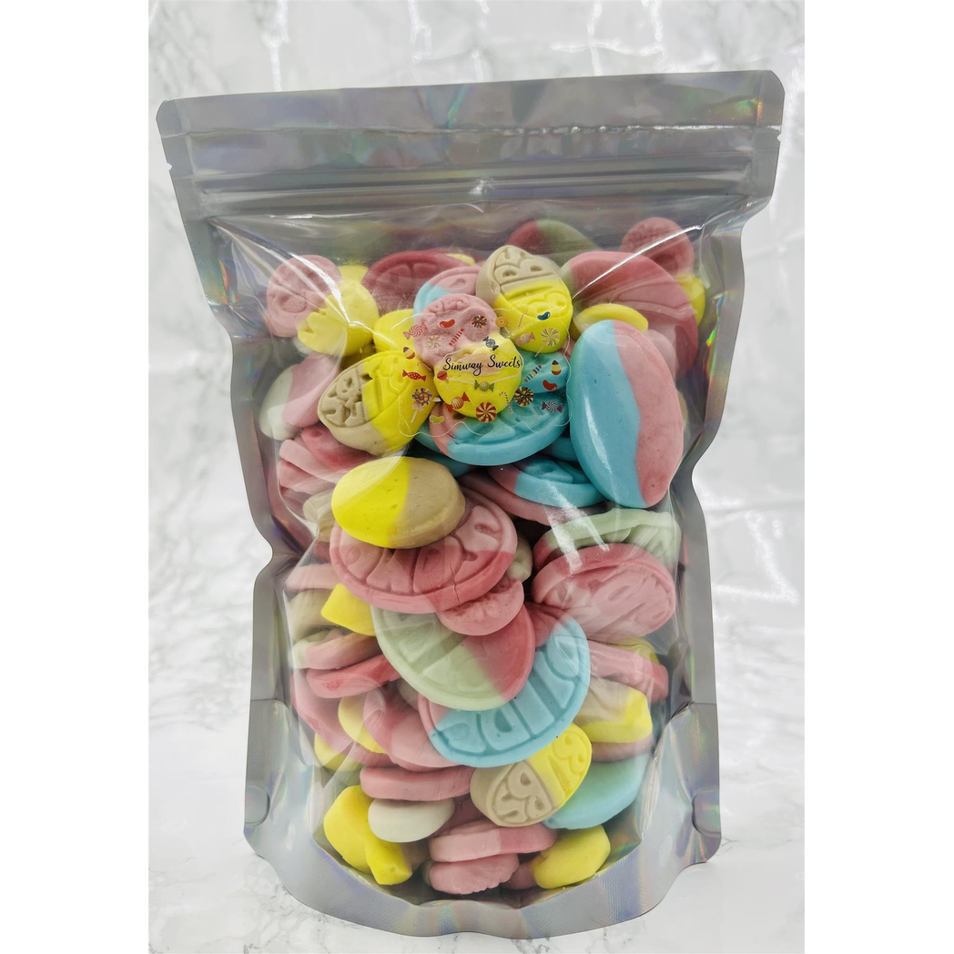 Pick N Mix Bubs Jelly 1KG