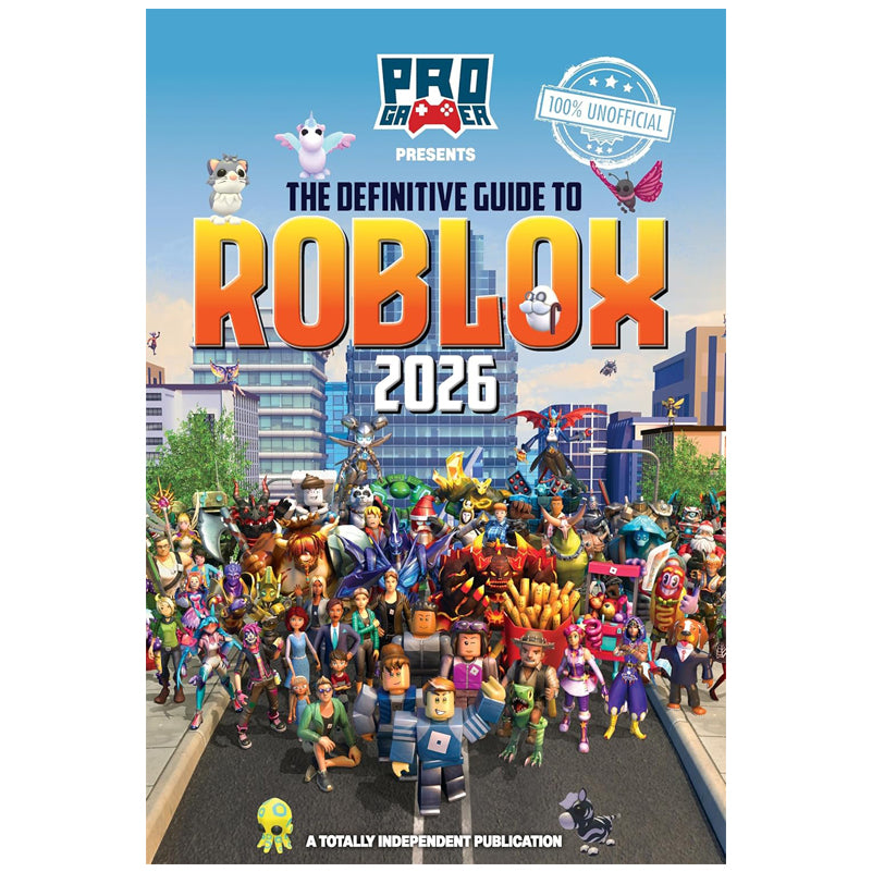 Definitive Guide To Roblox 2026 Clickforitems TM 07169 Definitive Guide To Roblox 2026 