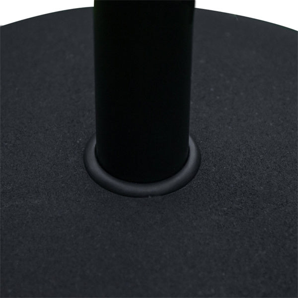 Umbrella Base "19.25'' x 14.5''H