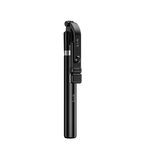 WyeLock Tripod & Extendable Selfie-Stick with Dual Fill Lights