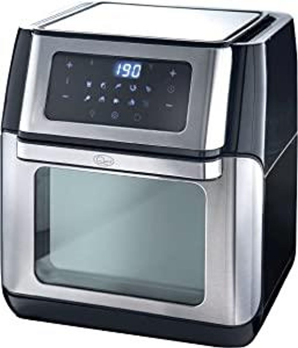 Quest Digital Multi Air Fryer Oven - 5 in 1 (Carton of 1) Healthy Cooker Oven