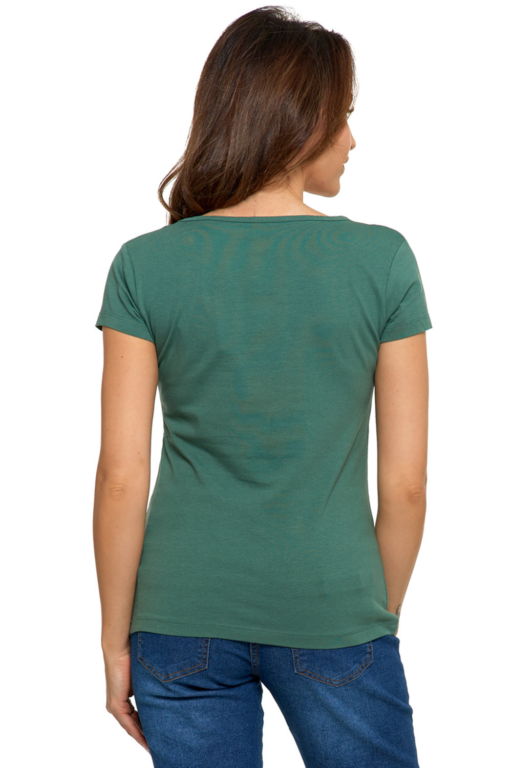 Moraj - green - T-shirt Sizes 8 10 14 16