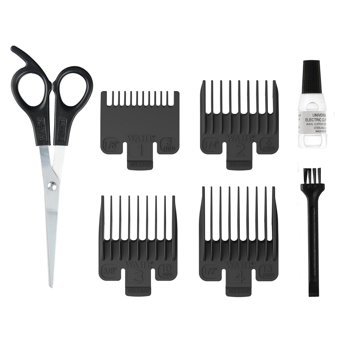 Performer Corded Pet Clipper Grooming Kit