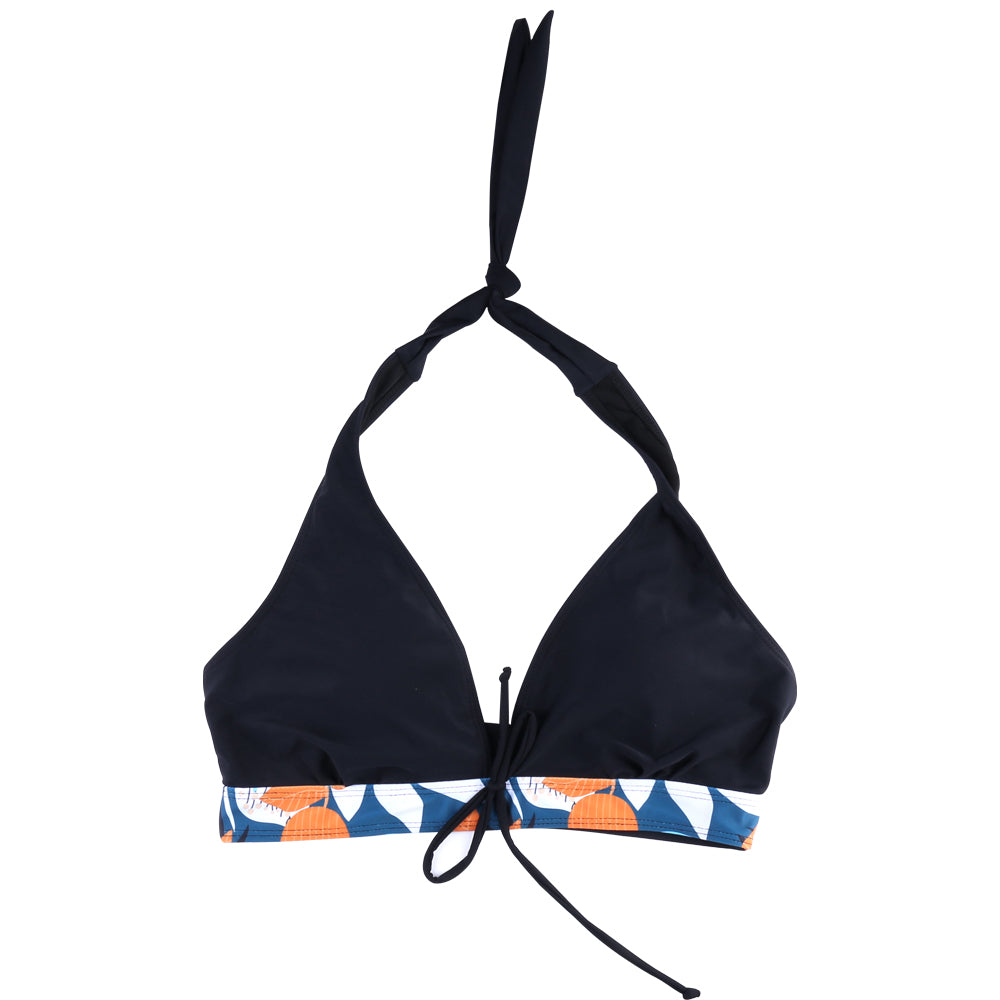 Women's Bikini Set Padded Push Up Crop Tops Boy Shorts Swimsuit Swimwear Bathing