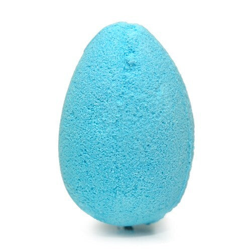 Bath Eggs in a Tray - Blueberry - Per case: 30.000 Piece