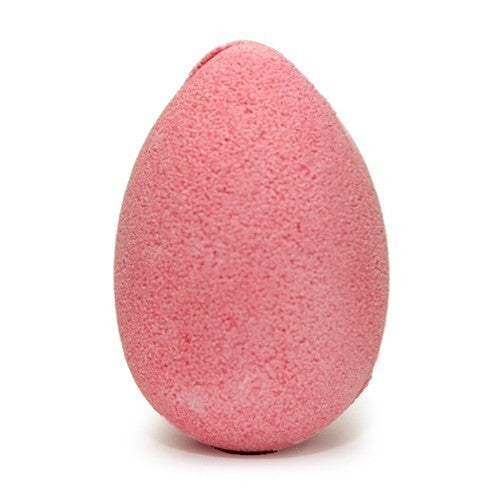 Bath Eggs in a Tray - Cherry - Per case: 30.000 Piece