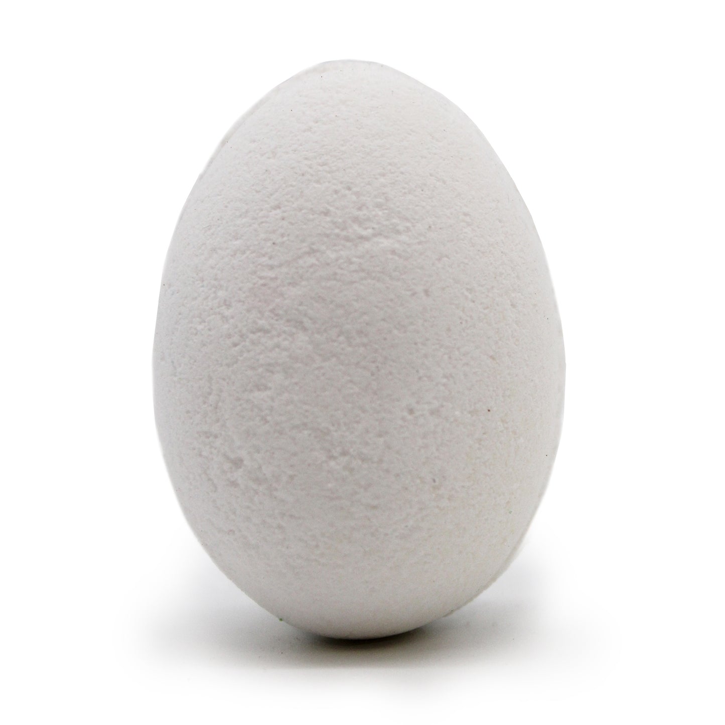 Pack of 6 Bath Eggs - Coconut - Per case: 1 Piece