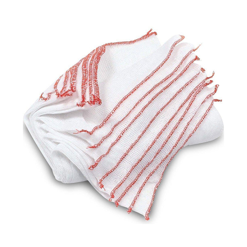 15 Pack Dish Cloth Household Washing Up Cleaning Cloths