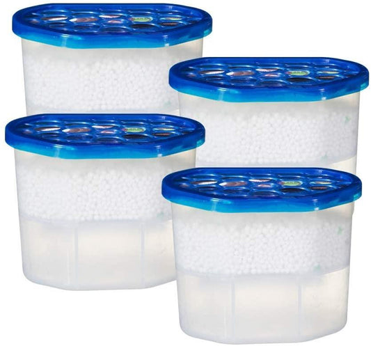 Dehumidifier 500ml - 12 Pack