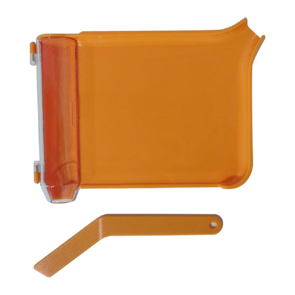 Pill Counting Tray with Spatula Pharmacy Technician Pharmacist Home Medicine Dispensing Aids