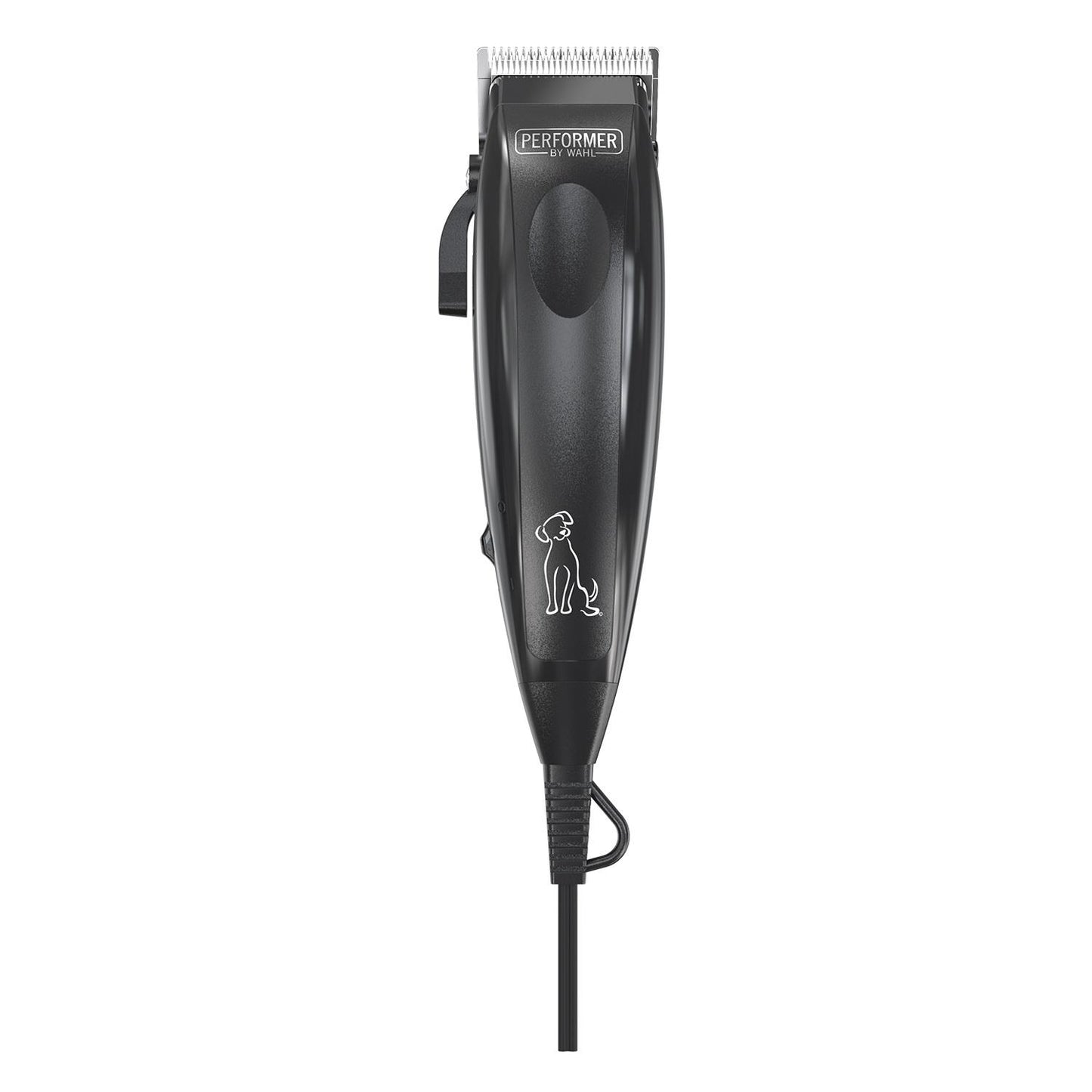 Performer Corded Pet Clipper Grooming Kit
