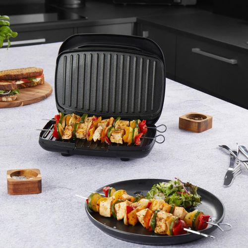 Salter Kuro Non-Stick Health Grill