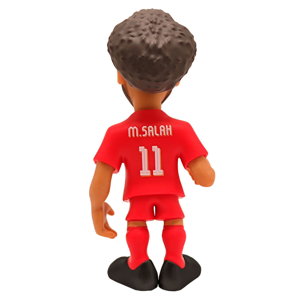 Mohamed Salah Liverpool FC Aksiyon Figürü Toyzz Shop Mohamed Salah Liverpool FC Aksiyon Figürü Toyzz Shop