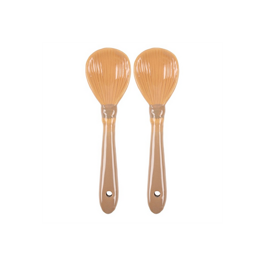 Broomstick Tea Spoon Set
