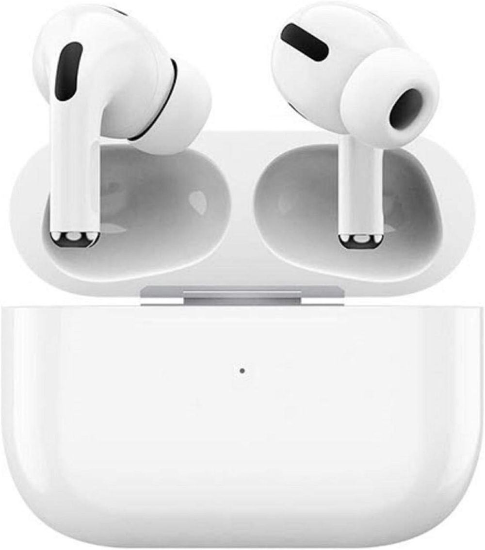 Proda Hi-Resolution Stereo Wireless Bluetooth Headphones